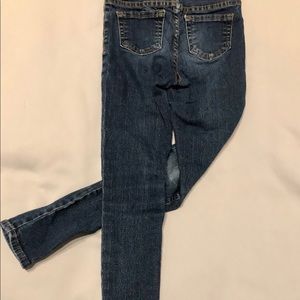 Girls Arizona Jeggings - size 12 slim
